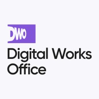 Digital Works Office logo - Similar company to Dworks