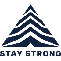STAY STRONG for People Solutions logo - Similar company to Geeks Store