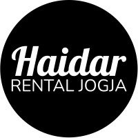 Haidar Rental Jogja logo - Similar company to Nortale