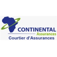 Continental Assurances logo - Similar company to Yattara Immigration Services