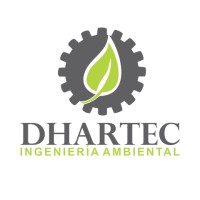 Dhartec logo - Similar company to Inamb