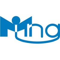 MING FORGING logo - Similar company to Precision Forging Pvt. Limited