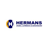 Hermans Stralen, Schilderen & Betonherstel B.V. logo - Similar company to Sfa Steigerbouw B.V.