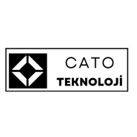 CATO TEKNOLOJİ logo - Similar company to Exterdos Ai