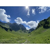 Green Mountain