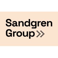 Sandgren Group logo - Similar company to Scapa Inter Ab