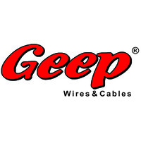 Geep polymers india pvt ltd. logo - Similar company to Ace Mobile Plastics