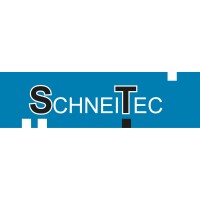 SchneiTec GmbH logo - Similar company to Dynamic Systems Inc (Gleeble)