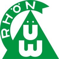 Überlandwerk Rhön GmbH logo - Similar company to Annergie