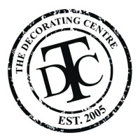 The Decorating Centre logo - Similar company to Crown Decorating Centre Dartford