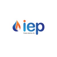 IEP Process Solutions W.L.L logo - Similar company to Emphor Industrial Process Solutions