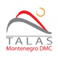 Talas Montenegro DMC logo - Similar company to Orderize