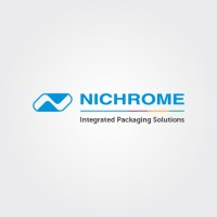 NICHROME INDIA LTD. logo - Similar company to Goma Group