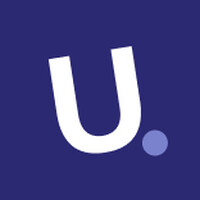 Umamy.io logo - Similar company to Hirify