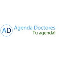 Agenda Doctores logo - Similar company to E-Teach Mx