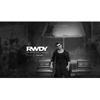 Rwdy logo - Similar company to Chapter 2 Drip