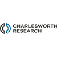 Charlesworth Research logo - Similar company to Amitech Group