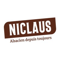 NICLAUS logo - Similar company to Agence Bk