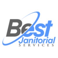 Best Janitorial Services logo - Similar company to Us Metro Group