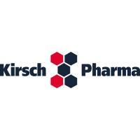 Kirsch Pharma GmbH logo - Similar company to Kirsch Pharma España, S.L.U.