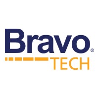 BravoTECH logo - Similar company to Digital Charter