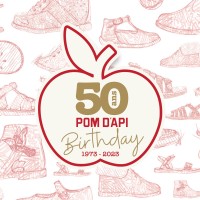 Pom d'Api logo - Similar company to Armistice