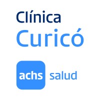 Clínica Curicó Achs Salud logo - Similar company to Desertcorp