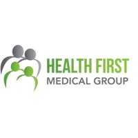 Healthfirst medical group