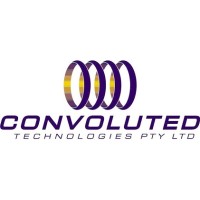 Convoluted Technologies Pty Ltd. logo - Similar company to Pacific Hoseflex Pty Ltd