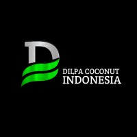 Dilpa Coconut Indonesia logo - Similar company to Coconut Pubs 🌴