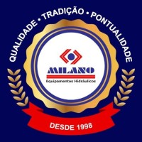 Milano Equipamentos Hidráulicos Ltda. logo - Similar company to Petroflon