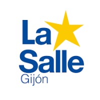 CES San Eutiquio - La Salle logo - Similar company to Cifp La Laboral