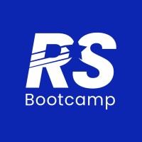 RS Bootcamp logo - Similar company to Most Holding