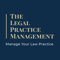The Legal Practice Management logo - Similar company to Maxwell Investments Group