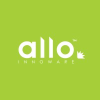 Allo Innoware logo - Similar company to Startupechoes