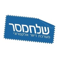 שלח מסר logo - Similar company to Creaditor