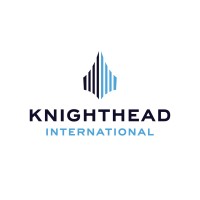 Knighthead International logo - Similar company to Greenlight Re