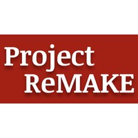 Project ReMAKE logo - Similar company to Empowerability