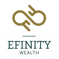Efinity Wealth logo - Similar company to Twp Wealth Ltd