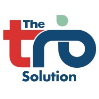 Glofin (dba The Trio Solution) logo - Similar company to The Trio Solution