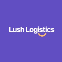 Lush Logistics Order Fulfilment Centre logo - Similar company to 3Plwow Ltd