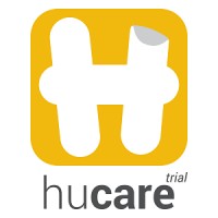 HuCare logo - Similar company to Xmetrix