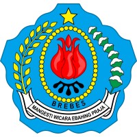 Pemerintah Kabupaten Brebes logo - Similar company to Augmee Media Evolution