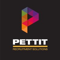 Pettit Recruitment Solutions Limited logo - Similar company to Pettit Group