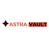 AstraVault logo - Similar company to Wattwaves