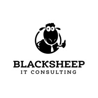 blacksheep IT consulting logo - Similar company to Siebel Crm Freelancer
