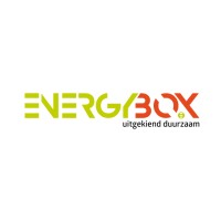 EnergyBox logo - Similar company to Energybox