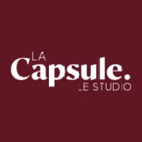 Le Studio La Capsule logo - Similar company to Studio Master