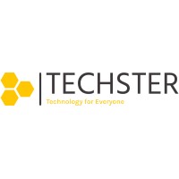Techster.pk logo - Similar company to Hangulsoft