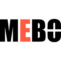 MEBO INTERNATIONAL logo - Similar company to Uplifters Technology